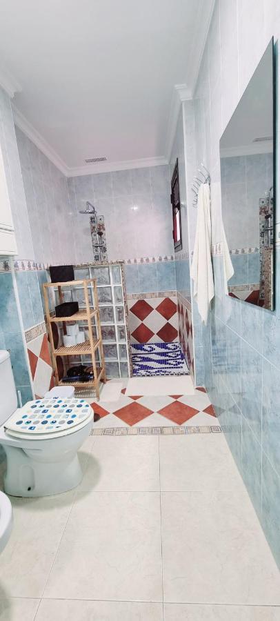 Almar We Go! Habitaciones Privadas En Alcala - Private Rooms - Pieces Privees - In Shared Apartment Extérieur photo
