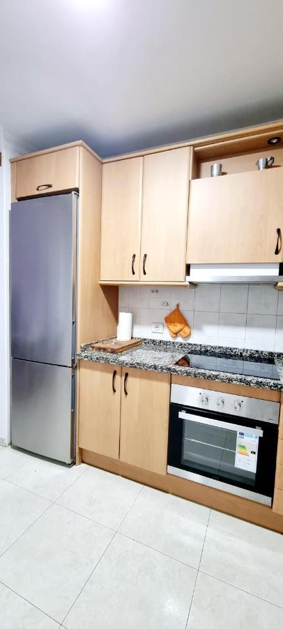 Almar We Go! Habitaciones Privadas En Alcala - Private Rooms - Pieces Privees - In Shared Apartment Extérieur photo