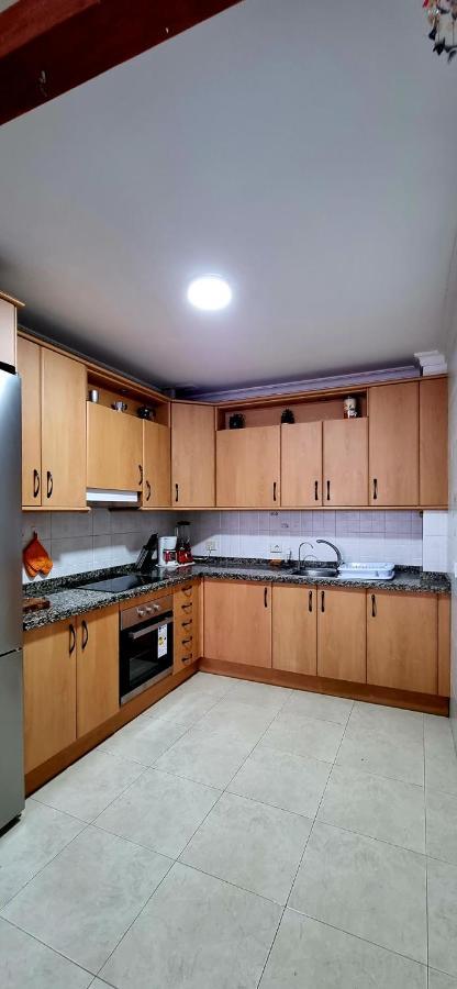 Almar We Go! Habitaciones Privadas En Alcala - Private Rooms - Pieces Privees - In Shared Apartment Extérieur photo