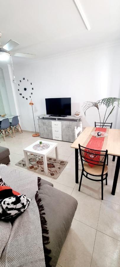Almar We Go! Habitaciones Privadas En Alcala - Private Rooms - Pieces Privees - In Shared Apartment Extérieur photo