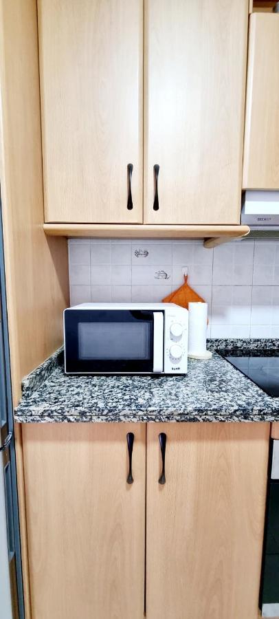 Almar We Go! Habitaciones Privadas En Alcala - Private Rooms - Pieces Privees - In Shared Apartment Extérieur photo