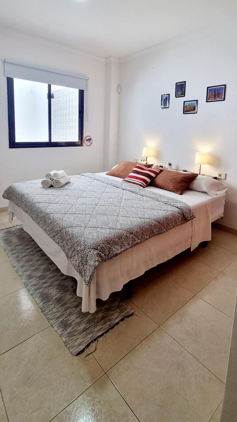Almar We Go! Habitaciones Privadas En Alcala - Private Rooms - Pieces Privees - In Shared Apartment Extérieur photo
