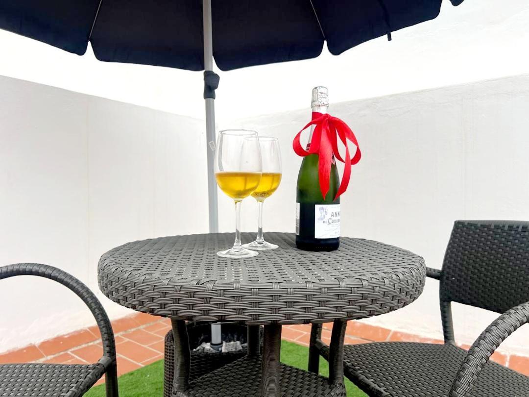 Almar We Go! Habitaciones Privadas En Alcala - Private Rooms - Pieces Privees - In Shared Apartment Extérieur photo