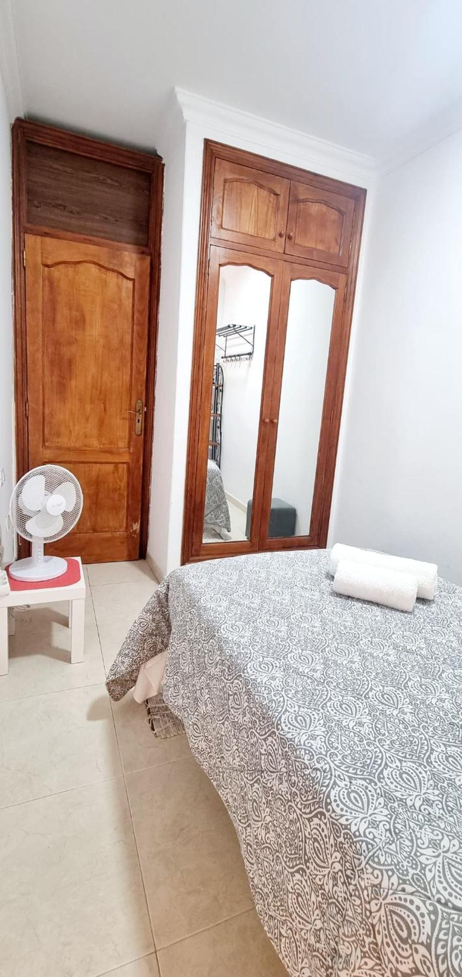 Almar We Go! Habitaciones Privadas En Alcala - Private Rooms - Pieces Privees - In Shared Apartment Extérieur photo