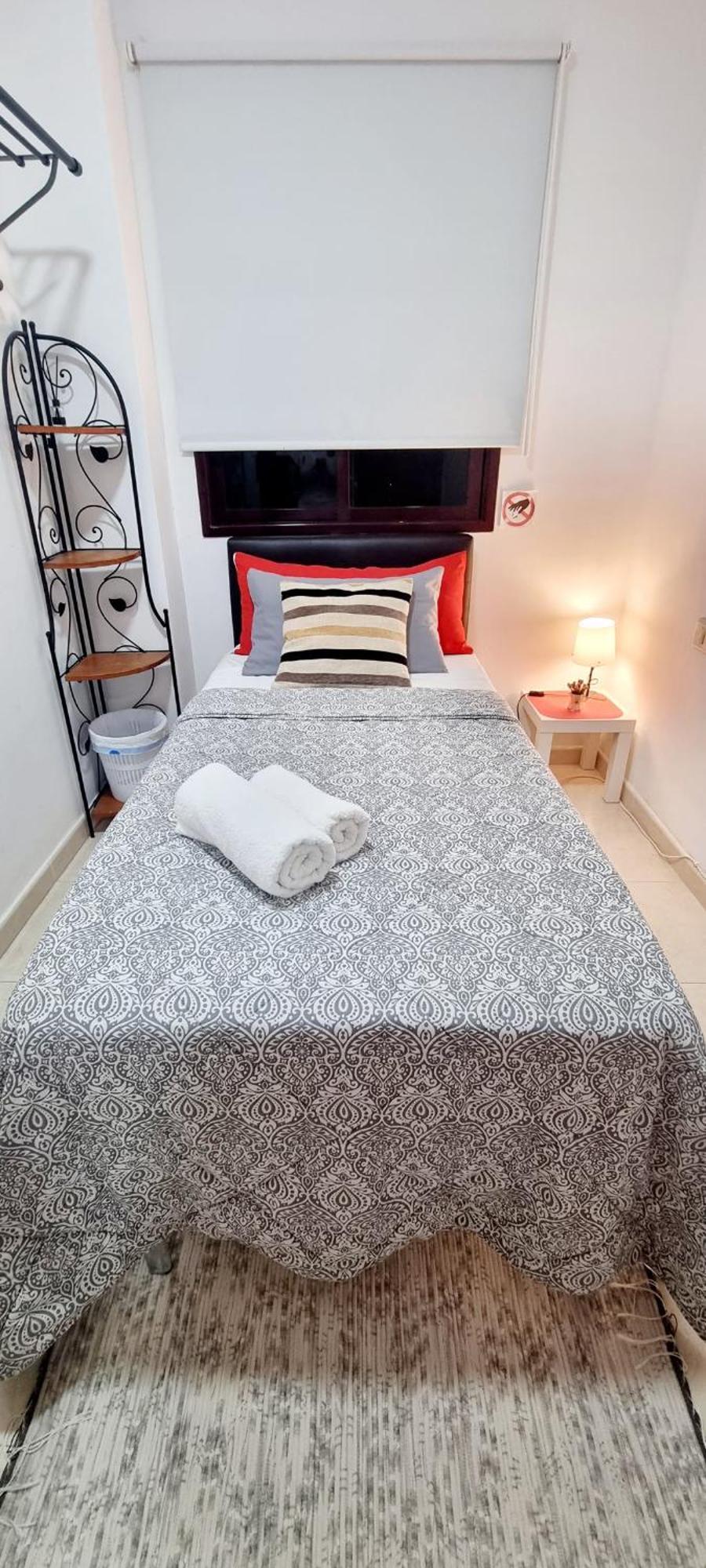 Almar We Go! Habitaciones Privadas En Alcala - Private Rooms - Pieces Privees - In Shared Apartment Extérieur photo
