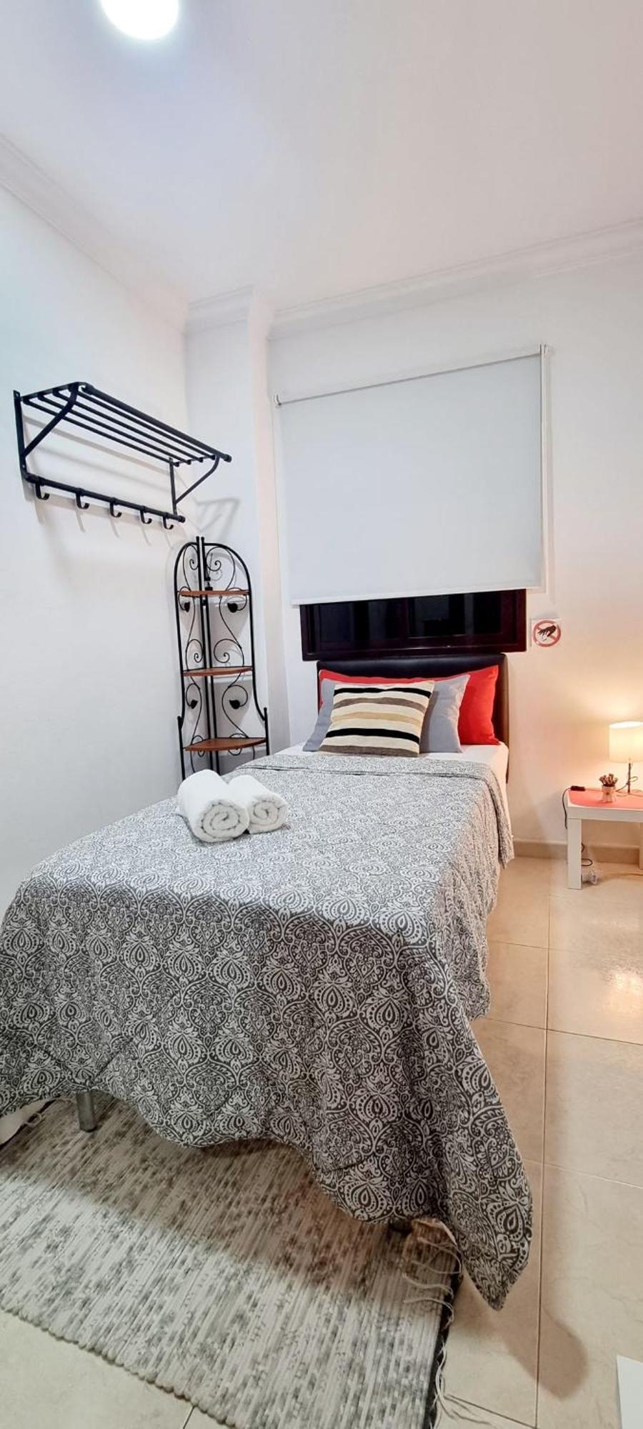 Almar We Go! Habitaciones Privadas En Alcala - Private Rooms - Pieces Privees - In Shared Apartment Extérieur photo