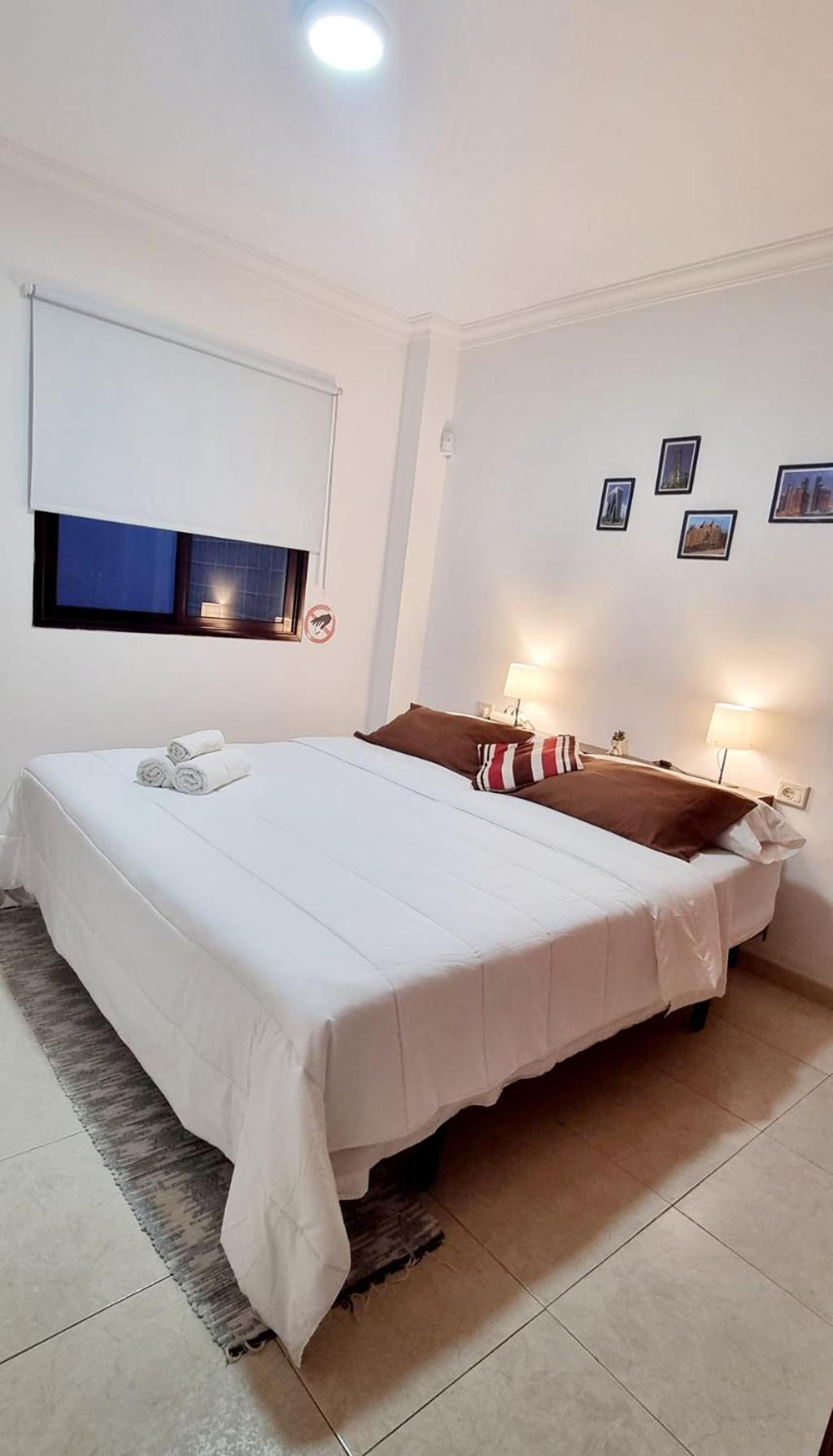 Almar We Go! Habitaciones Privadas En Alcala - Private Rooms - Pieces Privees - In Shared Apartment Extérieur photo