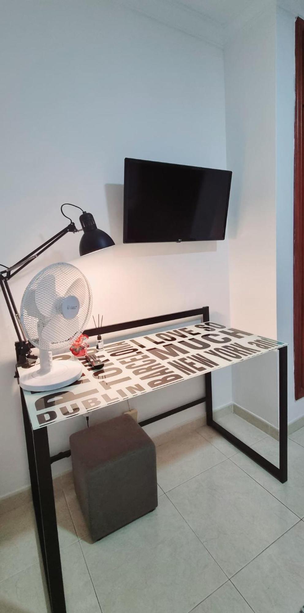 Almar We Go! Habitaciones Privadas En Alcala - Private Rooms - Pieces Privees - In Shared Apartment Extérieur photo